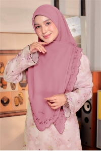 Cempaka - Rosette
